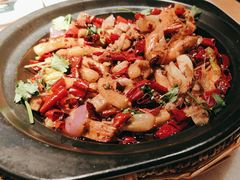 -川堂风·跷脚牛肉·乐山爆炒(中建乐荟天地店)