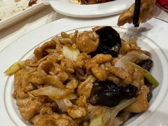 -凯鸽酒楼(大同振兴街店)