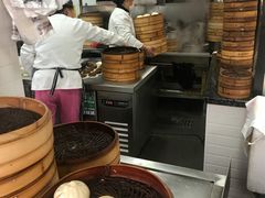 -老盛兴汤包馆(大华二路店)