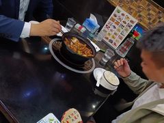 -巫山烤全鱼·重庆鸡公煲(吴中路店)