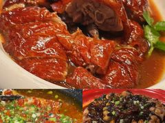-广府乡下·饭庄(新港东路店)