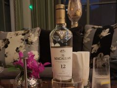 -The St·Regis Bar 瑞吉酒吧