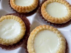 双皮奶蛋挞-味可道美食坊(福基路店)