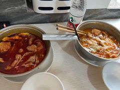 -铁锅哥米线