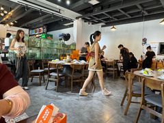-圆圆家私房美食(民权路店)