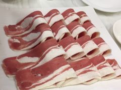 厚切羊肉-东来顺饭庄(王府井步行街店)