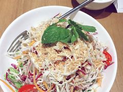 -Pho Asia 亚阁越南料理(上海来福士广场店)
