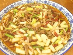 -李大爷的泡椒馆(冉家坝店)