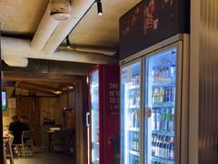 -小乾杯串店•16年沈阳烧烤(文安路店)