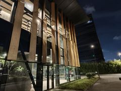 -漠浔MOTION健身(虹桥国际展汇店)