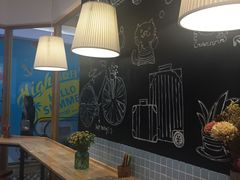 -猫的天空之城概念书店(印象城购物中心店)