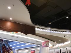 -蜀腾川·火锅鱼.烤鱼(新世界城店)