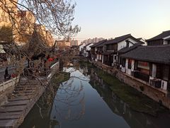 -南翔古镇