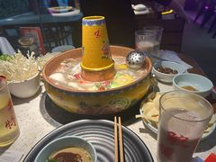 -沪小胖·小龙虾·蓝龙王(八佰伴店)