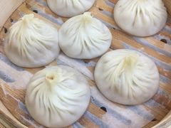 -百年龙袍蟹黄汤包(融创茂店)