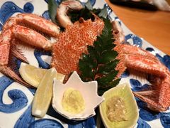 松叶蟹醋-四葉寿司(免税二期店)