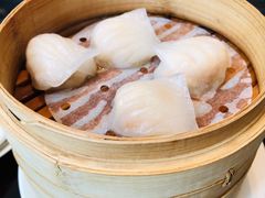 虾饺皇-夏宫中餐厅(静安香格里拉店)