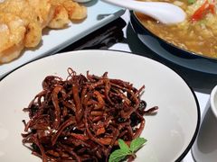 -尚一汤 广东炖汤(金桥国际店)