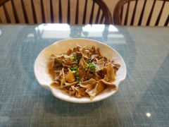-茶油香闽南菜·花园餐厅(前埔店)