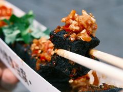 -董顺桃小粒臭豆腐(太平街一店)