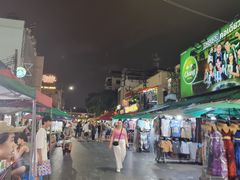 -考山路