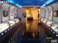 -上海动漫博物馆
