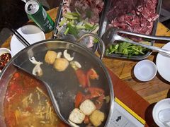 -秧塘牛八宝(金山路店)