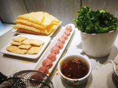 -古乐牛香·鲜牛肉牛杂火锅(新区店)