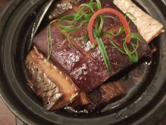 外婆红烧肉-外婆家(南通CBD大有境店)