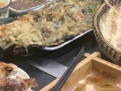 -德四家·云南傣味烧烤品牌(和谐店)