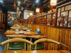 -又一福烤鸭·北京菜(东四店)
