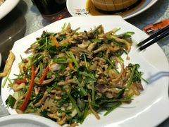 -大眼锅贴水饺(河东店)