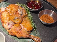 -薇酌饮·陕西菜(南门外店)