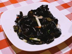 -西贝(枫蓝国际购物中心店)