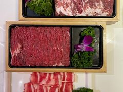 -祥源胡同·涮牛羊肉火锅(花桥店)