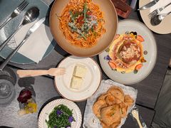 -卡朋西餐(宝安大仟里店)