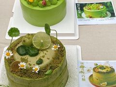 -半分甜(台柳路店)