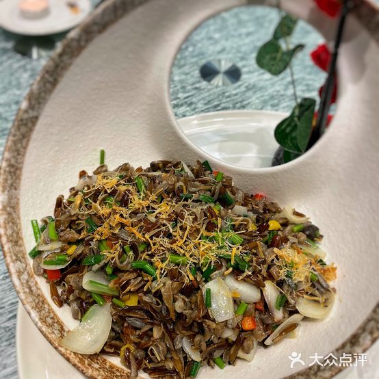 渔世界(绿村路店)