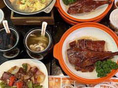 -阿皇仔烧鹅(麦地店)