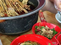 -冒椒火辣(太古里店)