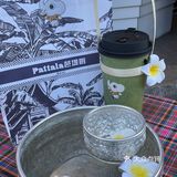 冬天的第一杯奶茶🥤喝到啦吗？