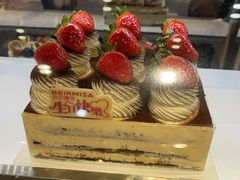 -贝尔麦莎(城上城店)