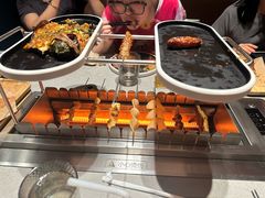 -丰茂烤串(外滩星荟中心店)
