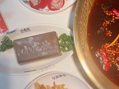 -小龙坎火锅(IFS HOT店)