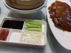 -郭林家常菜(狼垡店)
