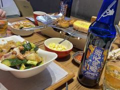 -熙成烧烤·三十三年(开发区店)