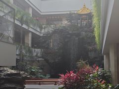 -广州白天鹅宾馆