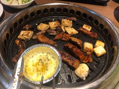 -火炉火自助餐(悠唐购物中心店)