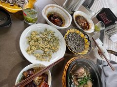-听风阁农家私房菜茶楼(龙坞店)