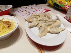 -喜家德虾仁水饺(北站店)